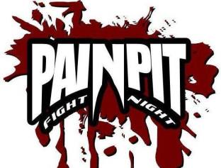 Pain Pit logo