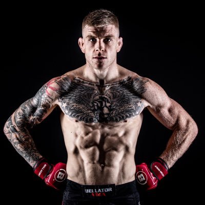 Chris Duncan: From Adversity to Contender